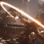Black Myth: Wukong