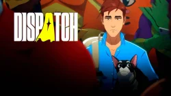 دانلود بازی Dispatch برای PC – نسخه ElAmigos