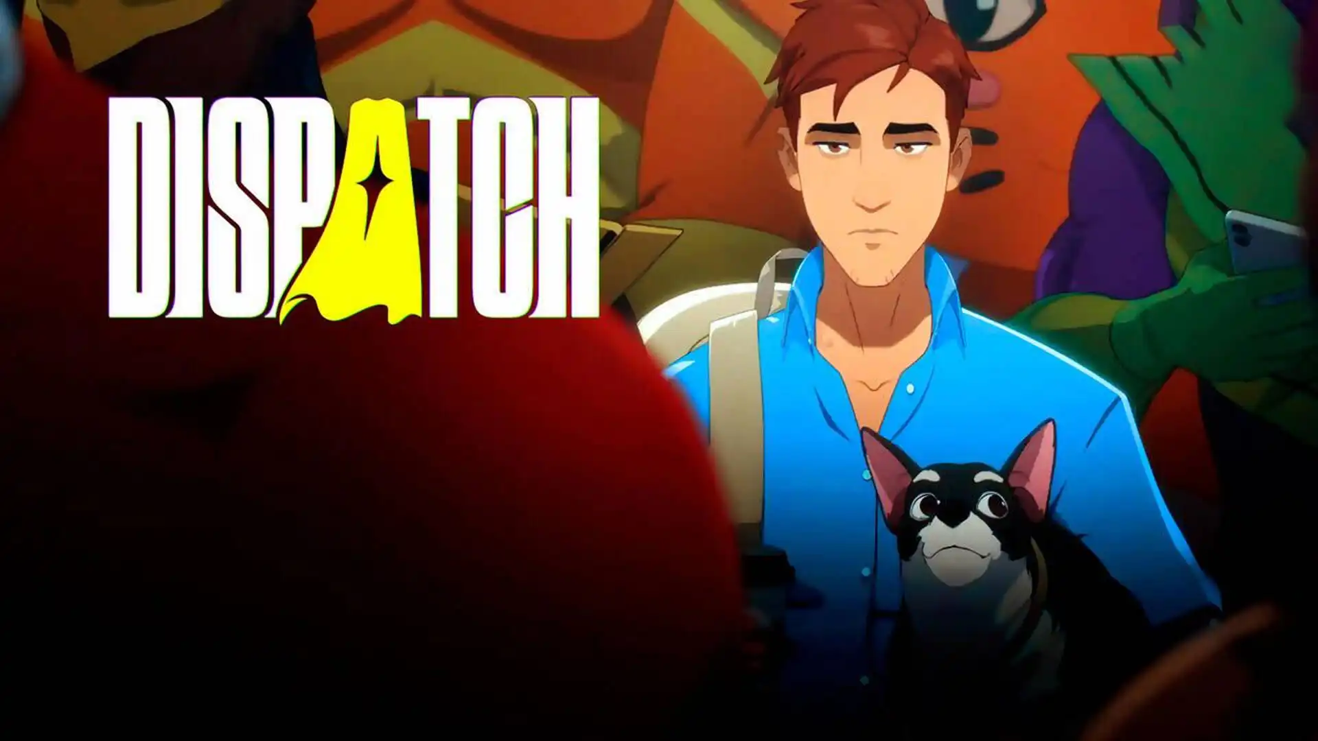 Dispatch