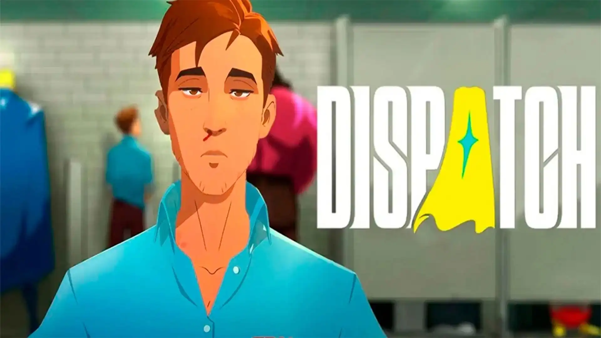 Dispatch