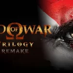 God of War Trilogy Remake