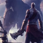 God of War Trilogy Remake
