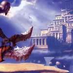 God of War Trilogy Remake