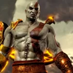 God of War Trilogy Remake