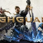 Highguard