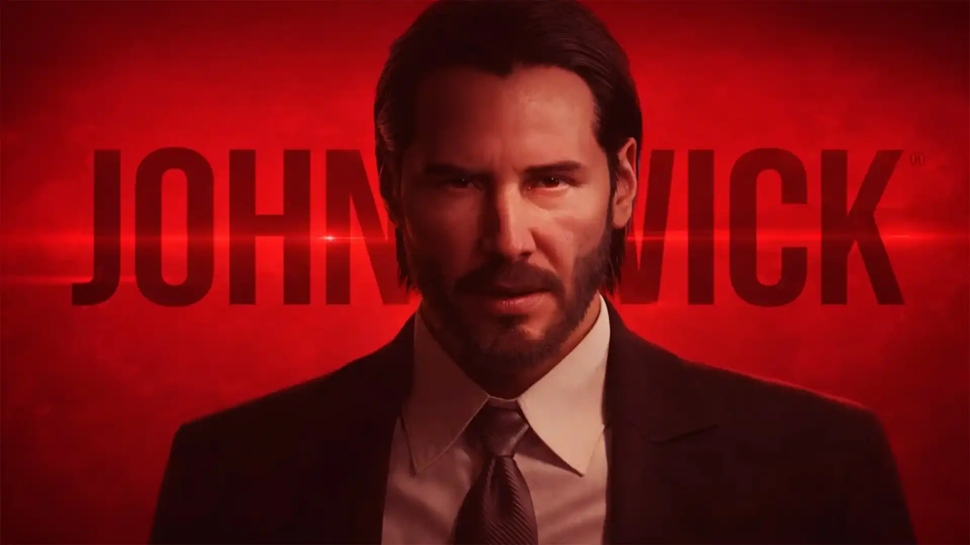 John Wick