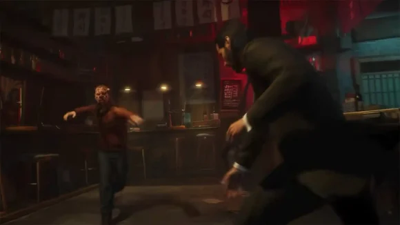 John Wick