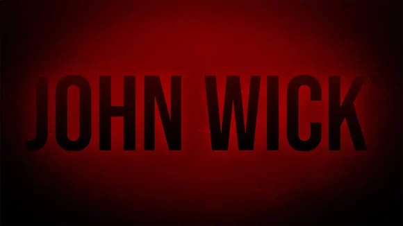 John Wick