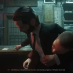 John Wick