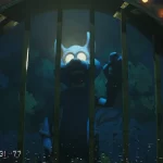 Rainbow Gate