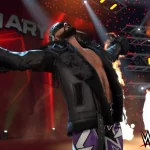 WWE 2K26