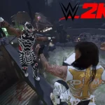 WWE 2K26