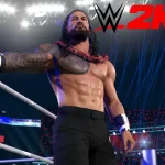 WWE 2K26