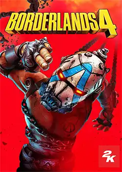بازی دانلود بازی Borderlands 4 برای PC – نسخه ElAmigos