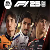 F1 25