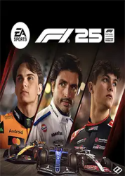 بازی دانلود بازی F1 25 برای PC – نسخه ElAmigos