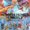 onster Hunter Stories 3