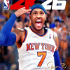 NBA 2K26