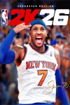 دانلود بازی NBA 2K26 برای PC – نسخه ElAmigos