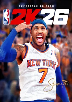 بازی دانلود بازی NBA 2K26 برای PC – نسخه ElAmigos