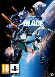 بازی دانلود بازی Stellar Blade برای PC – نسخه HYPERVlSOR