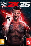 دانلود بازی WWE 2K26 برای PC – نسخه FitGirl