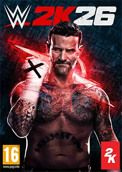 بازی دانلود بازی WWE 2K26 برای PC – نسخه FitGirl