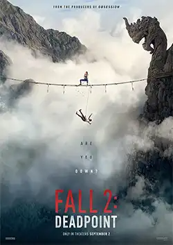 2026 Fall 2 Deadpoint