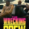 دانلود فیلم خدمه خرابکار دوبله فارسی 2026 The Wrecking Crew