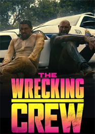 2026 The Wrecking Crew