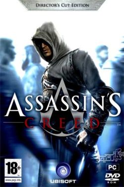 دانلود بازی Assassin’s Creed 1 برای PC – نسخه ElAmigos