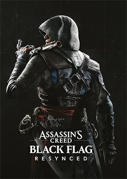 دانلود بازی Assassin’s Creed Black Flag Resynced برای PC – نسخه ElAmigos