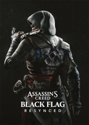 بازی دانلود بازی Assassin’s Creed Black Flag Resynced برای PC – نسخه ElAmigos
