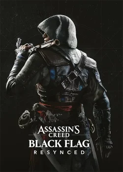 بازی دانلود بازی Assassin’s Creed Black Flag Resynced برای PC – نسخه ElAmigos