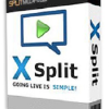 XSplit Broadcaster