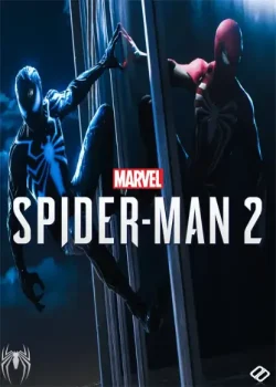 دانلود بازی Marvel’s Spider-Man 2 Deluxe Edition برای PC – نسخه ElAmigos