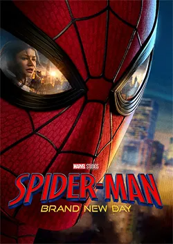 Spider-Man: Brand New Day