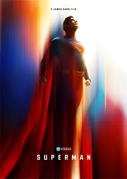 Superman 2025
