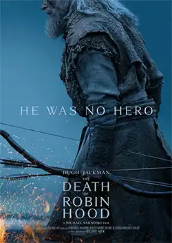 The Death of Robin Hood 2026
