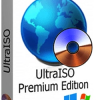 UltraISO Premium Edition