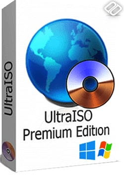 UltraISO Premium Edition
