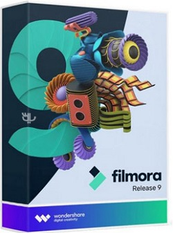 Wondershare Filmora