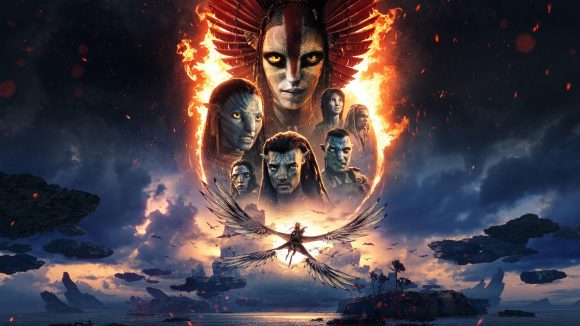 دانلود فیلم آواتار ۳ دوبله فارسی Avatar 3