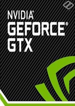 nVIDIA GeForce