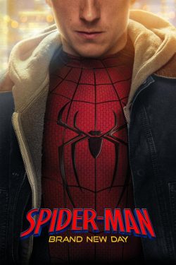 دانلود فیلم مرد عنکبوتی روز کاملا جدید Spider-Man: Brand New Day 2026