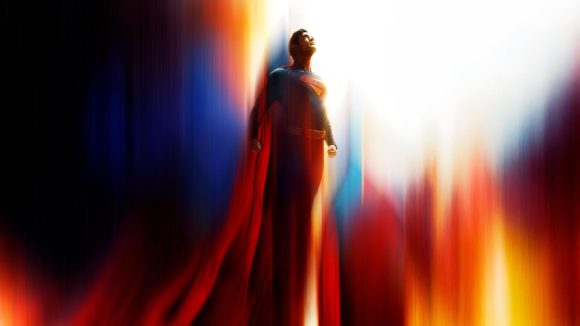 دانلود فیلم سوپرمن ۲۰۲۵ دوبله فارسی Superman 2025
